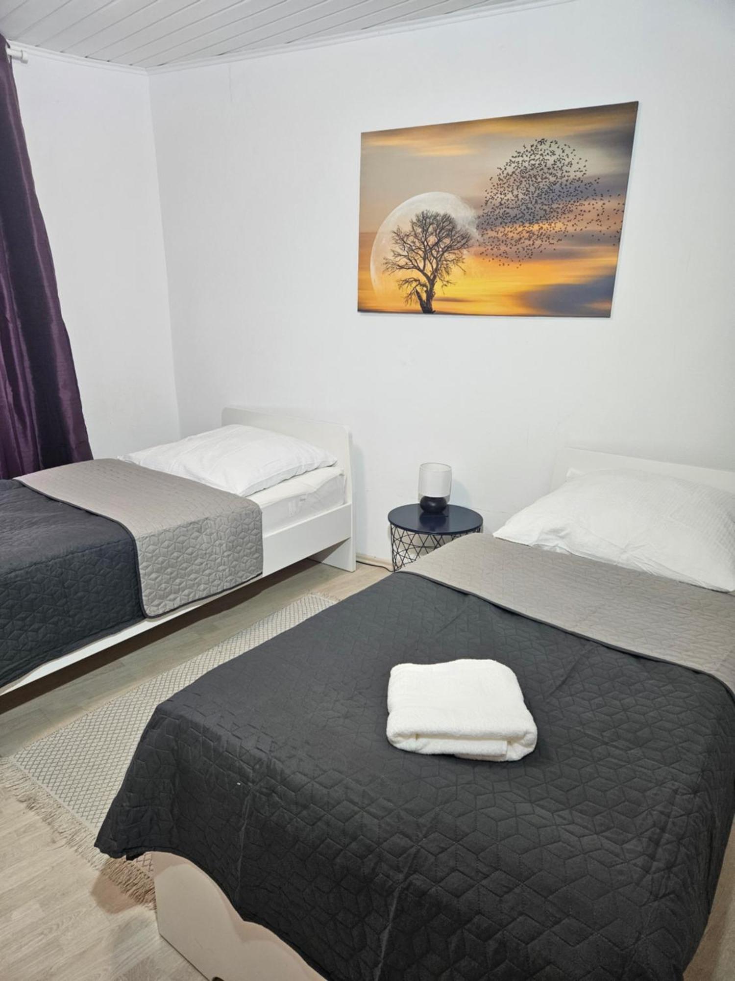 Apartment E