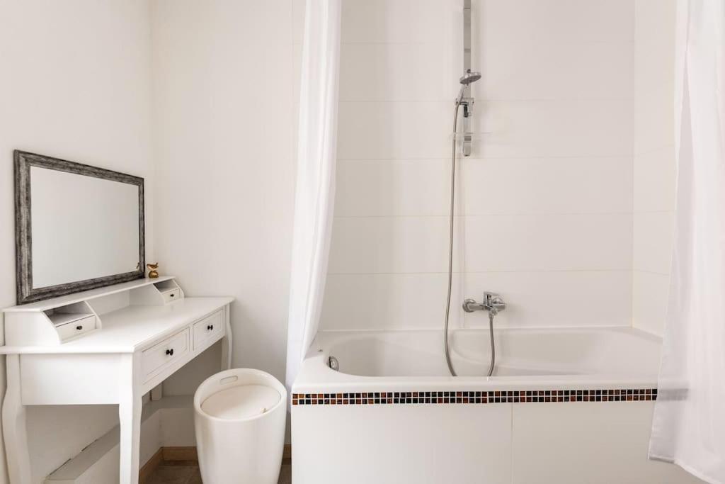 Apartment E
