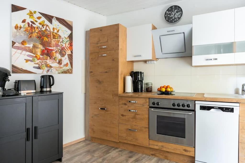 Apartment E