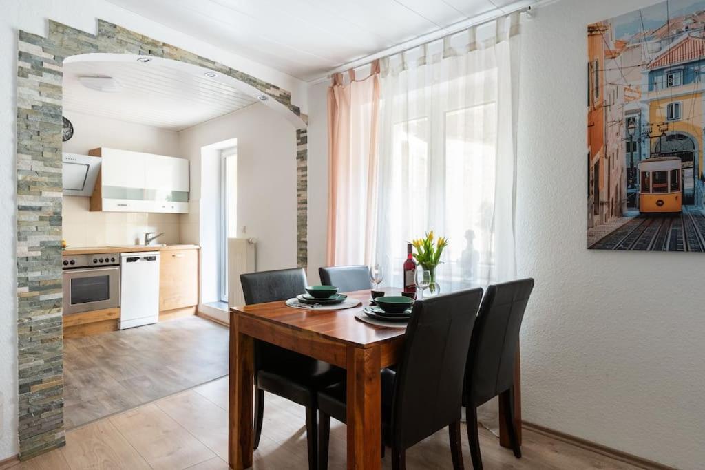 Apartment E
