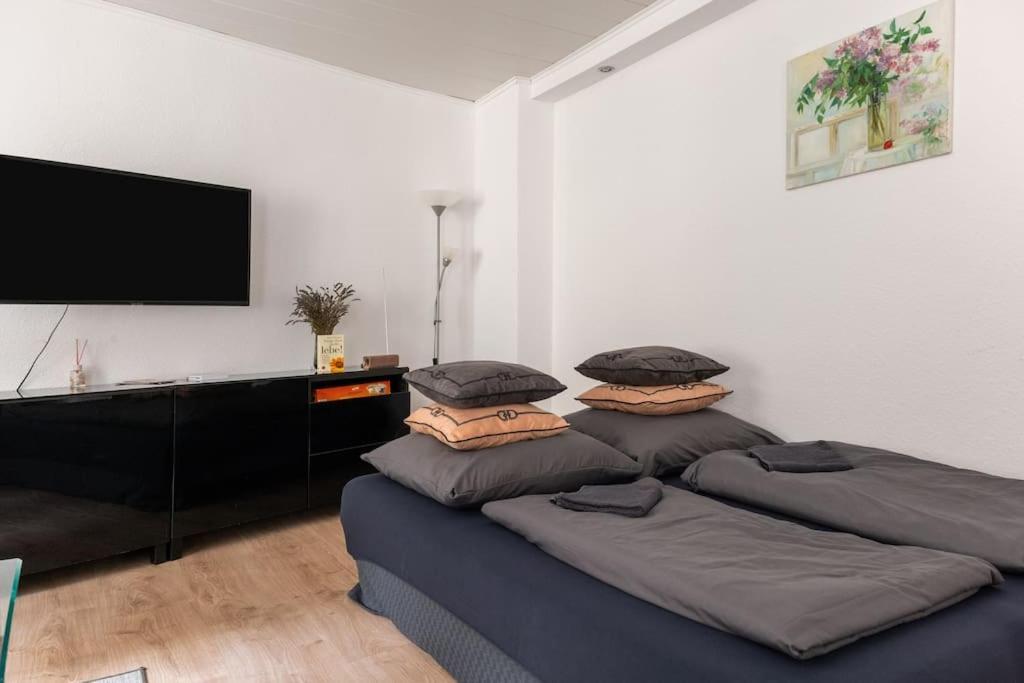Apartment E