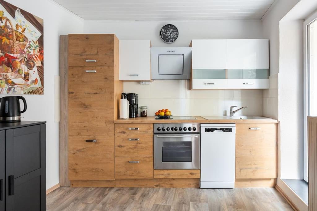 Apartment E